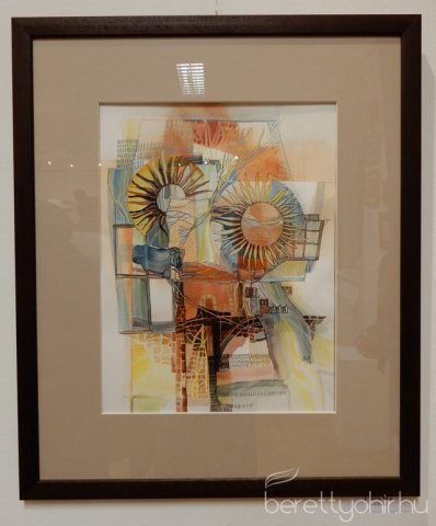 Alkotni jó - kiállításmegnyitó 36